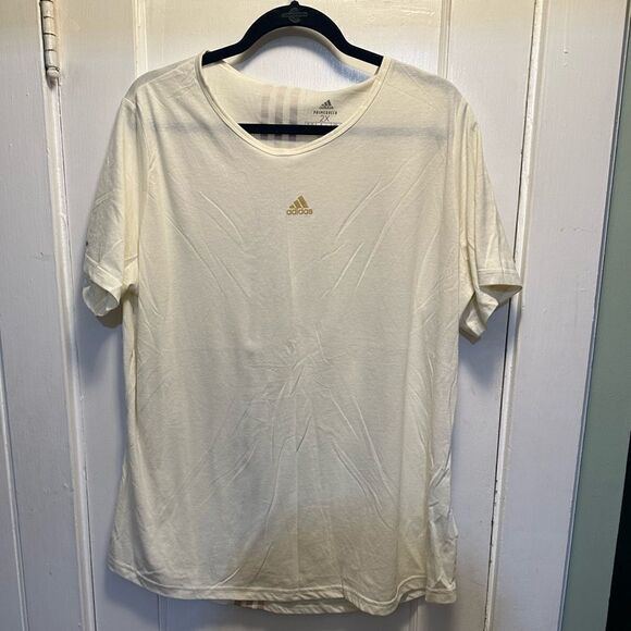 Adidas Tee Shirt 2x - Picture 1 of 3